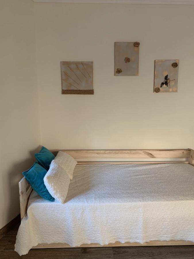 Charming Cozy Retreat - Terrace & Private Balcony Bed & Breakfast Coimbra Bagian luar foto
